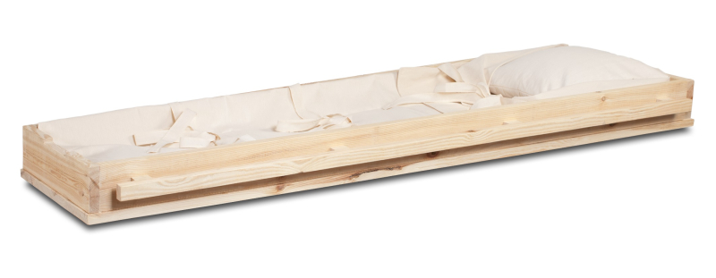 Opbaarplank
