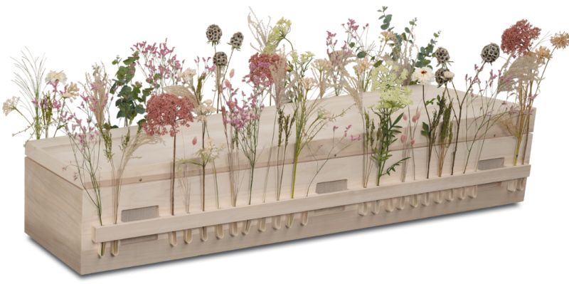 Uivaartkist Fiori